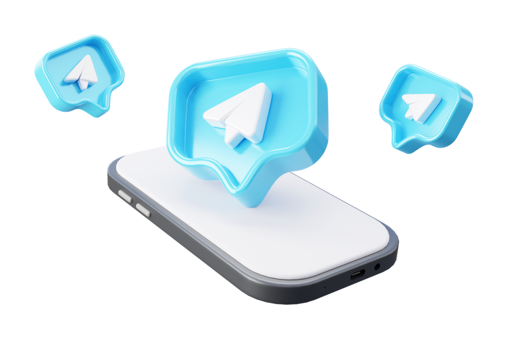 Telegram