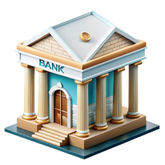 bank